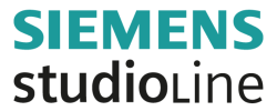 Siemens StudioLine logo