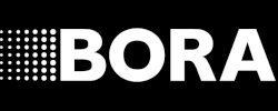 Bora logo